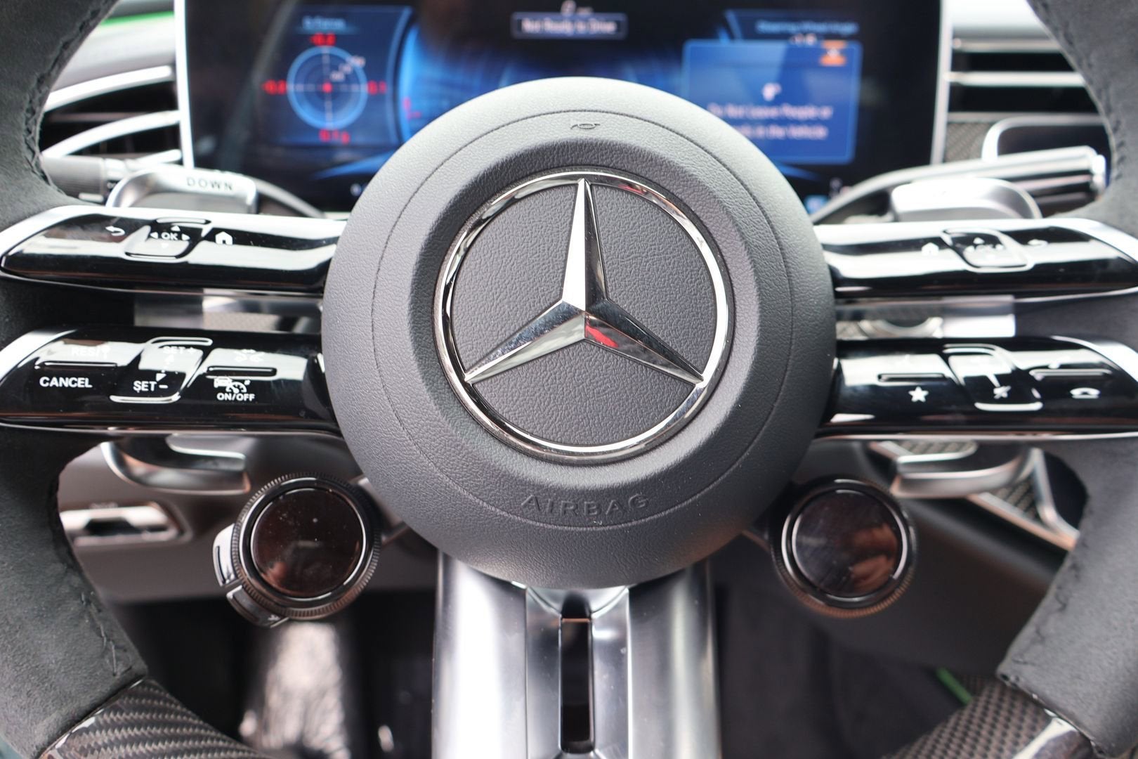 2026 Mercedes-Benz E-Class AMG® E 53 E
