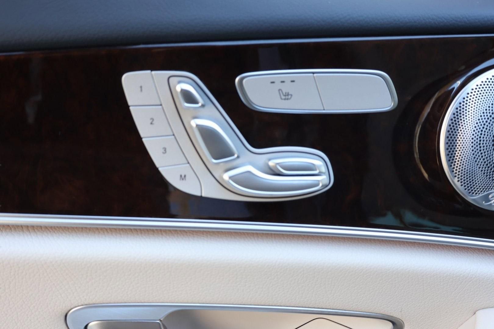 2022 Mercedes-Benz E-Class E 450