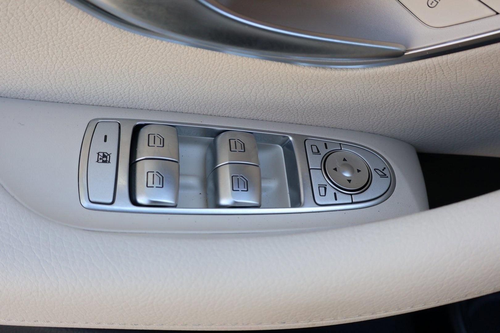 2022 Mercedes-Benz E-Class E 450