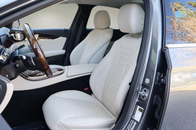 2022 Mercedes-Benz E-Class E 450