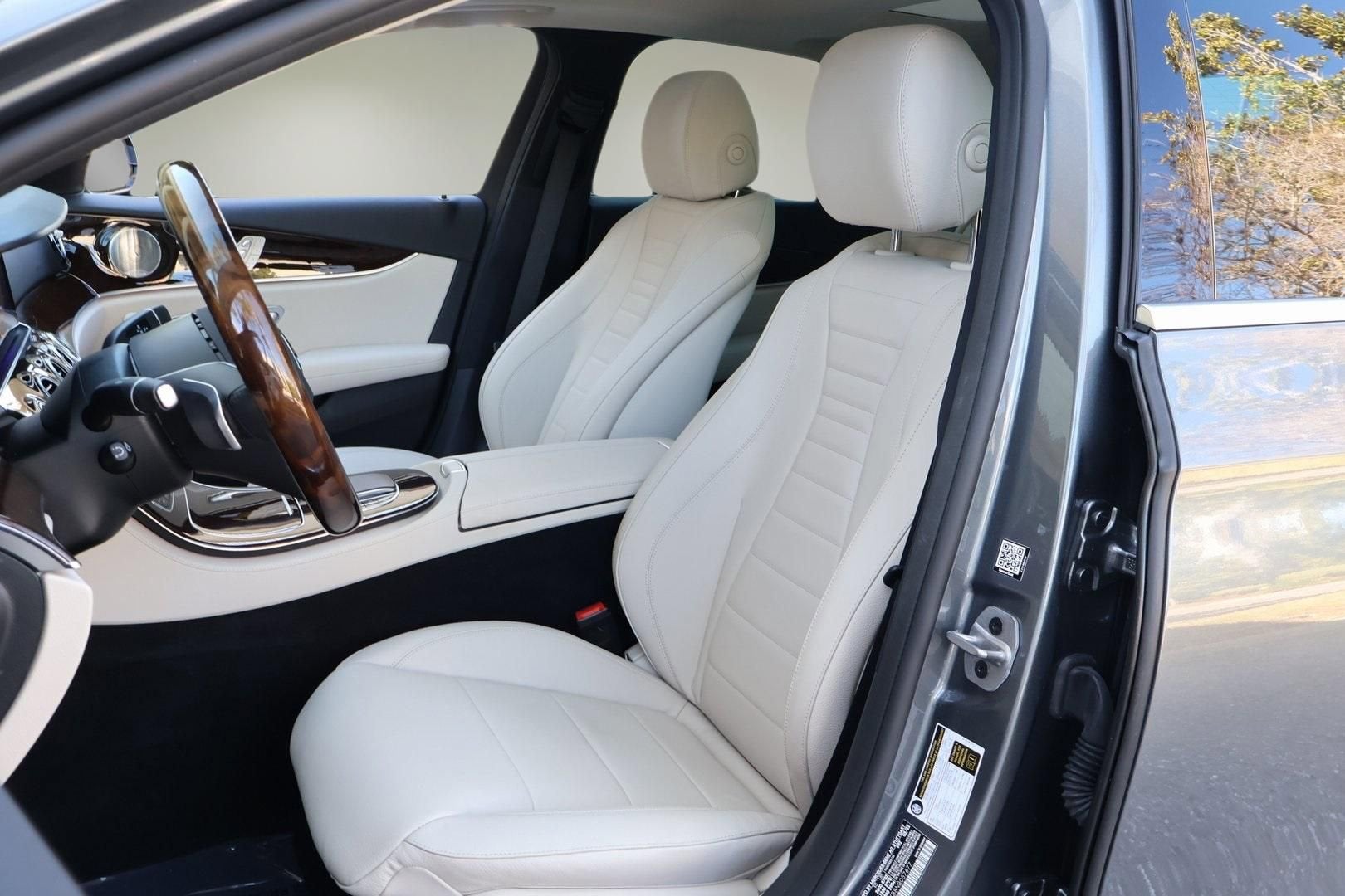 2022 Mercedes-Benz E-Class E 450