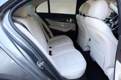 2022 Mercedes-Benz E-Class E 450