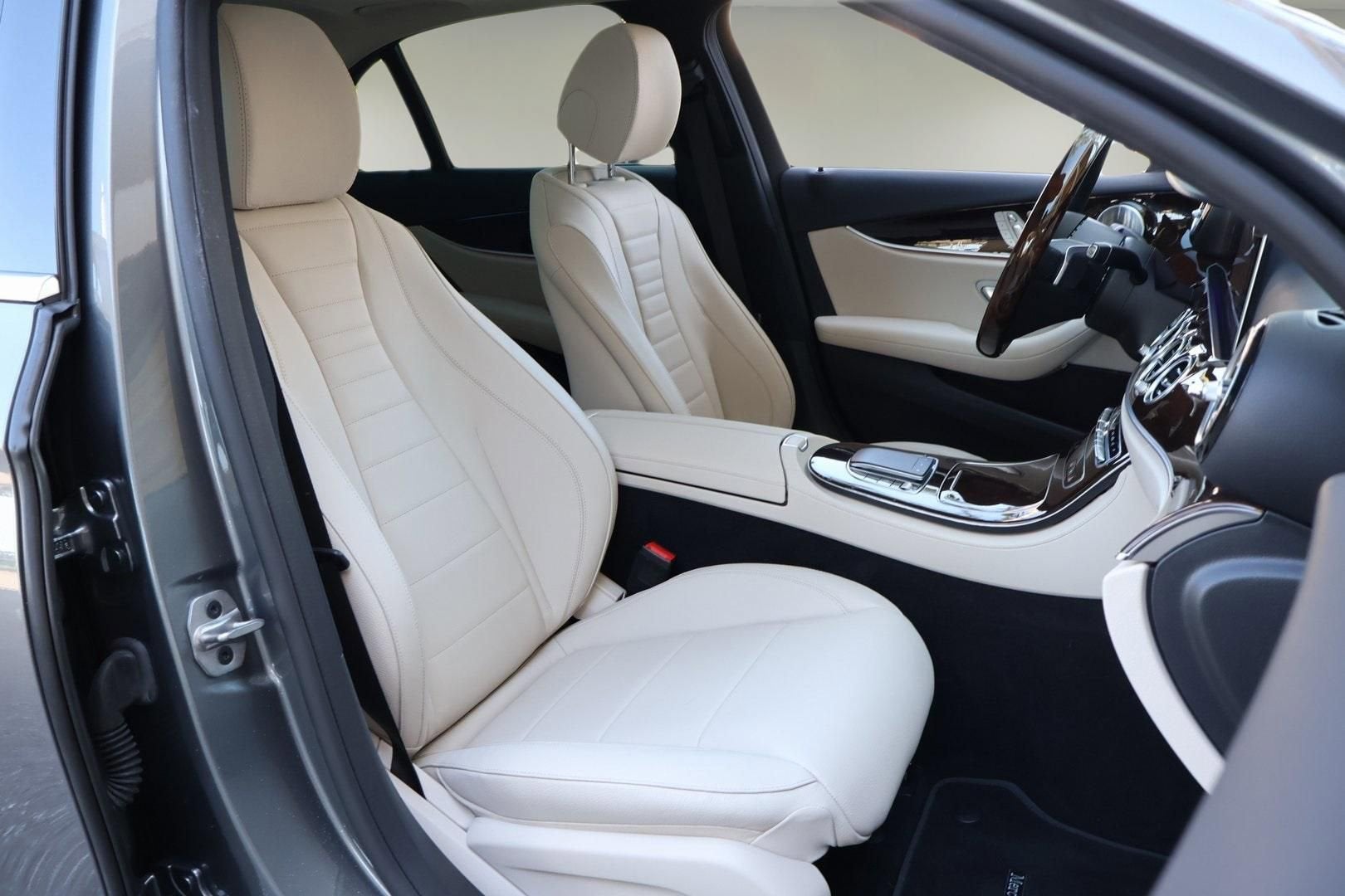 2022 Mercedes-Benz E-Class E 450