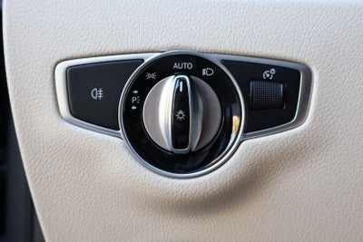 2022 Mercedes-Benz E-Class E 450