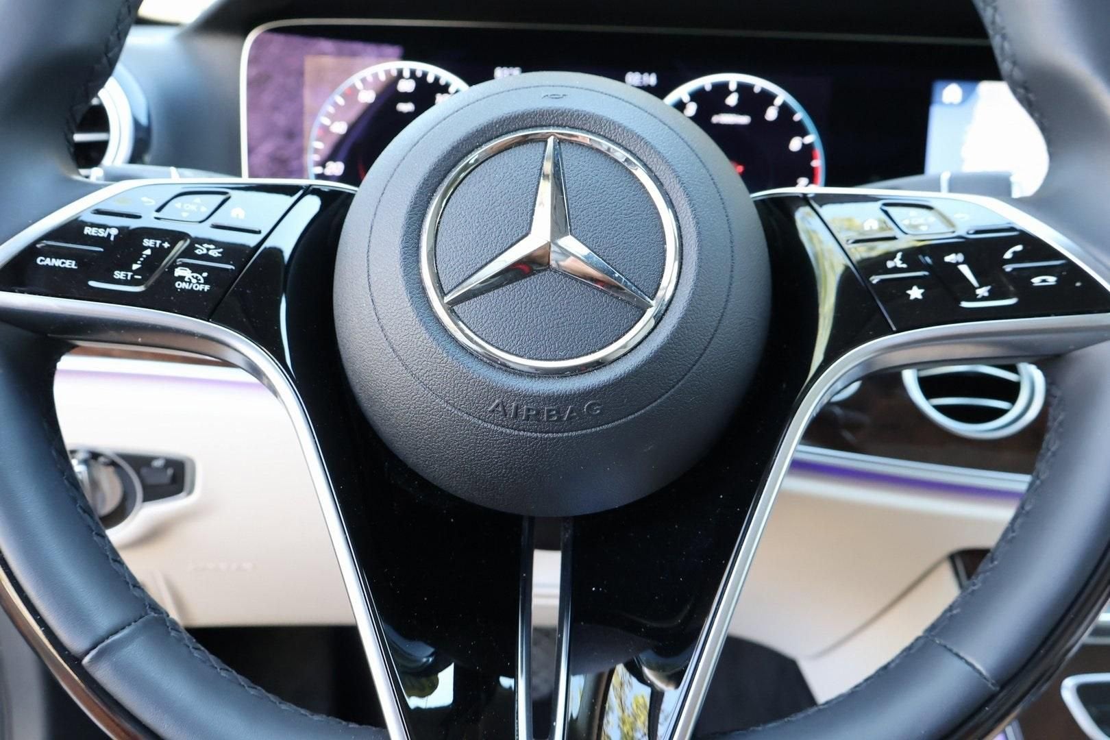 2022 Mercedes-Benz E-Class E 450