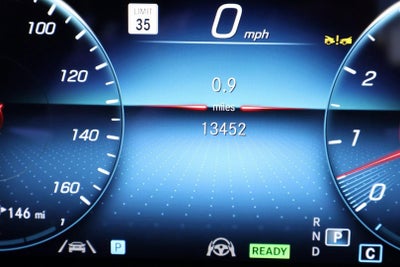 2022 Mercedes-Benz E-Class E 450