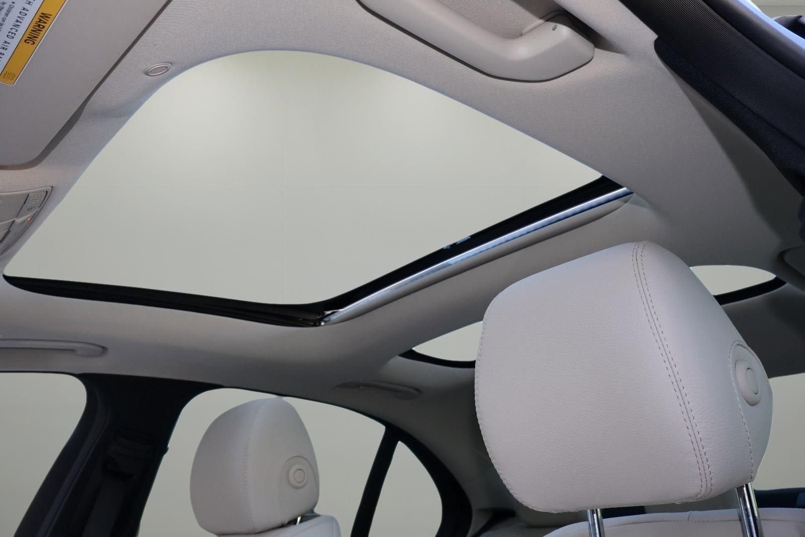 2022 Mercedes-Benz E-Class E 450