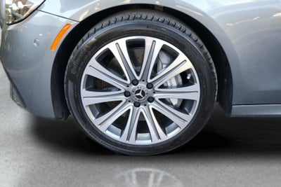 2022 Mercedes-Benz E-Class E 450