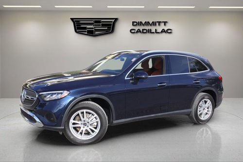 2023 Mercedes-Benz GLC GLC 300