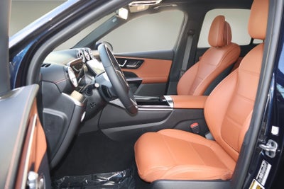 2023 Mercedes-Benz GLC GLC 300