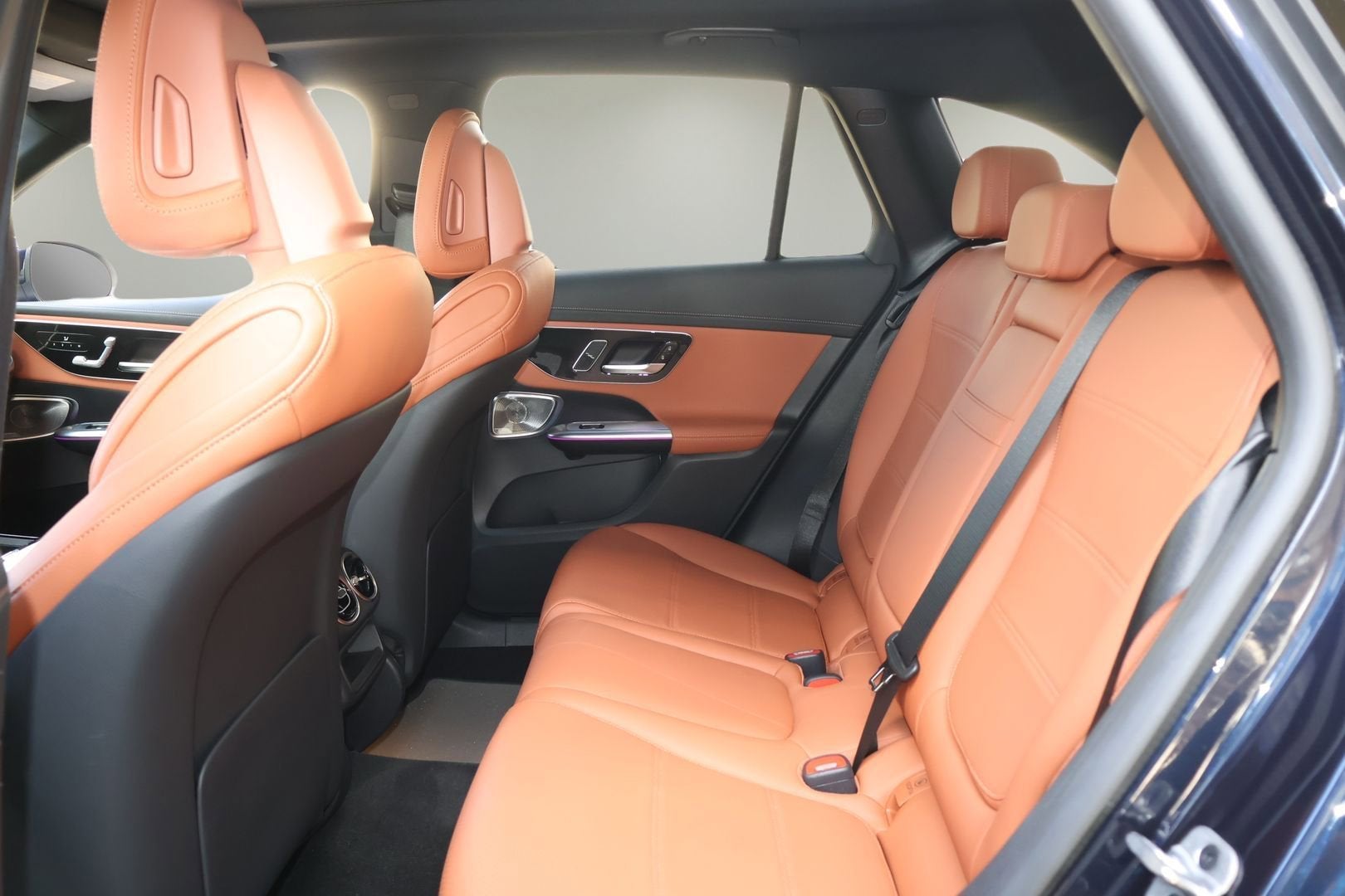 2023 Mercedes-Benz GLC GLC 300