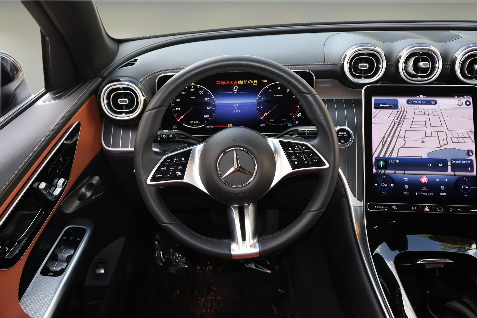 2023 Mercedes-Benz GLC GLC 300