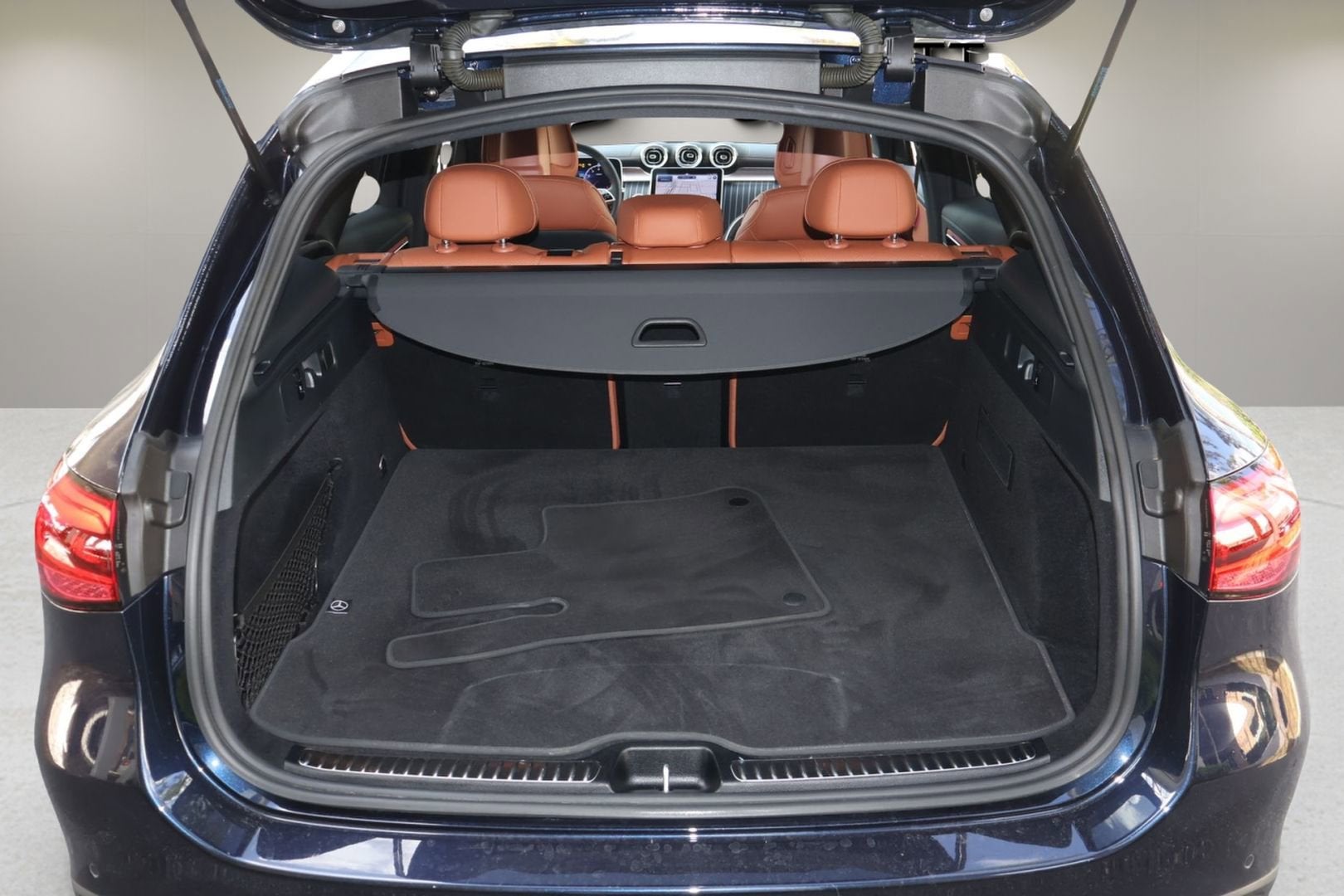 2023 Mercedes-Benz GLC GLC 300