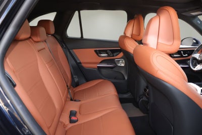 2023 Mercedes-Benz GLC GLC 300