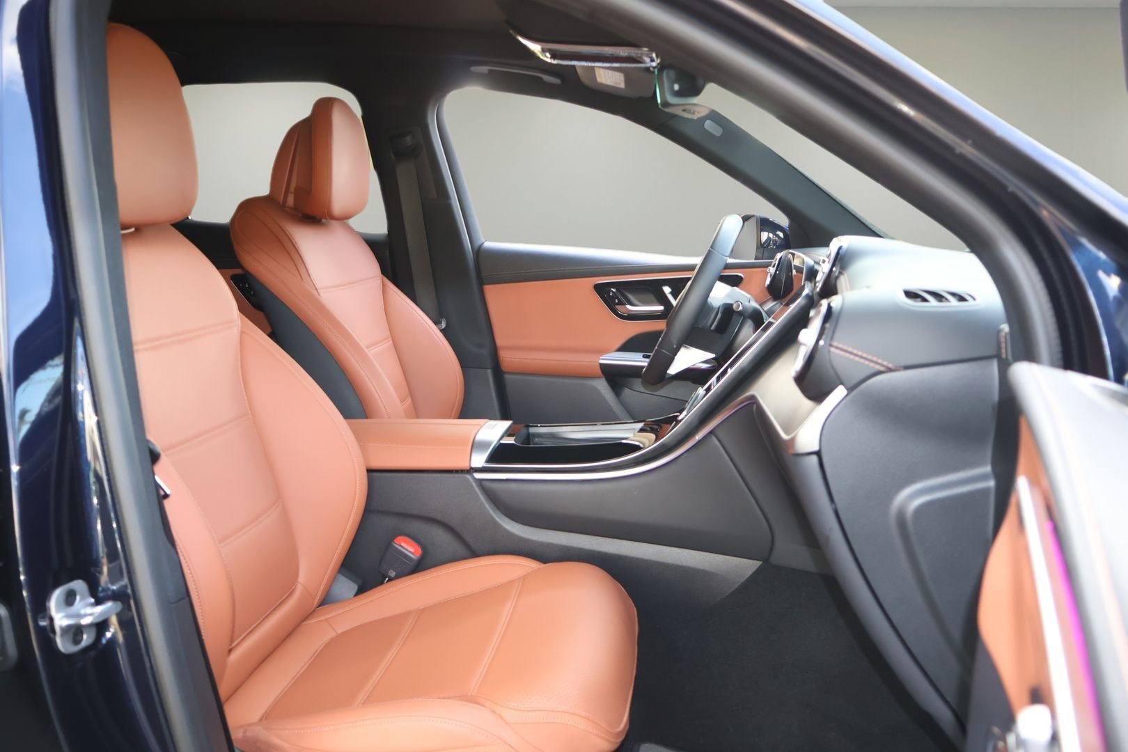 2023 Mercedes-Benz GLC GLC 300