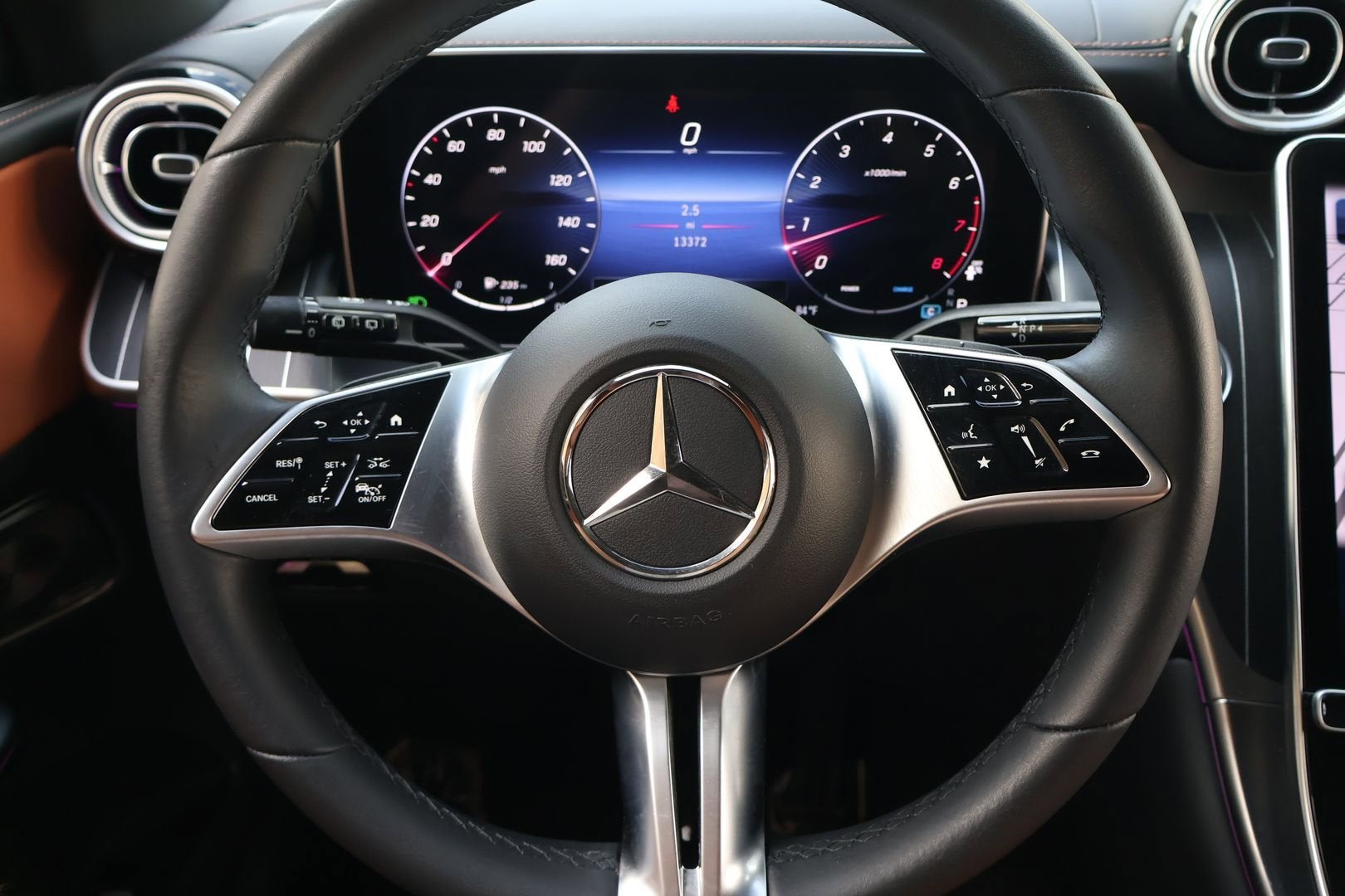 2023 Mercedes-Benz GLC GLC 300