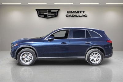 2023 Mercedes-Benz GLC GLC 300