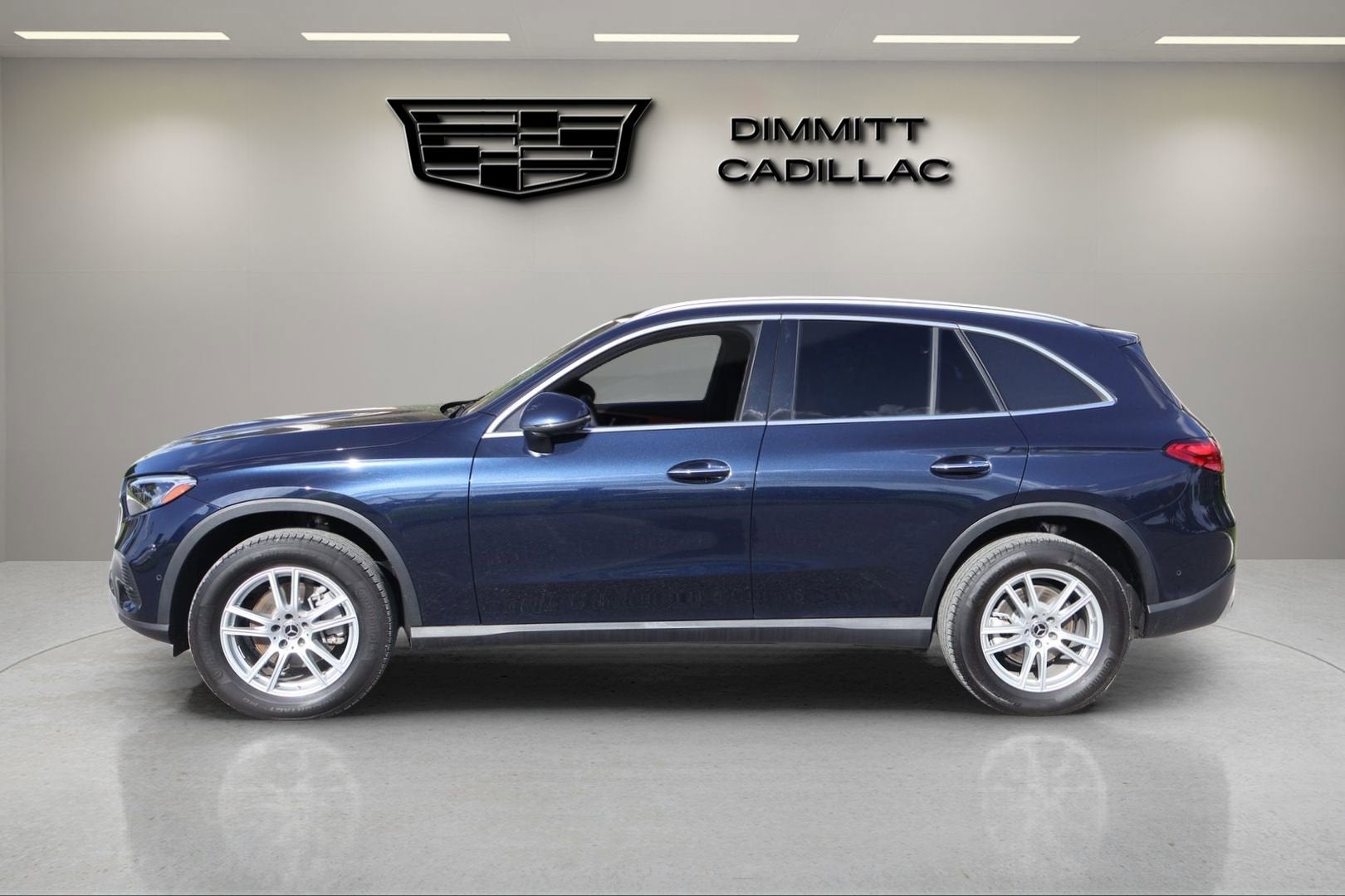 2023 Mercedes-Benz GLC GLC 300