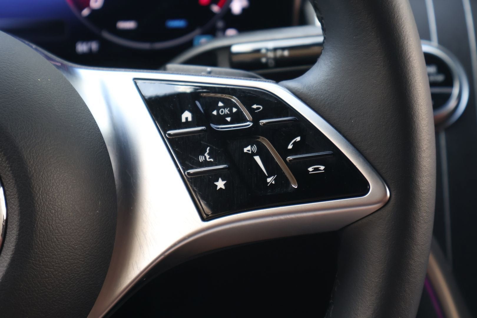 2023 Mercedes-Benz GLC GLC 300