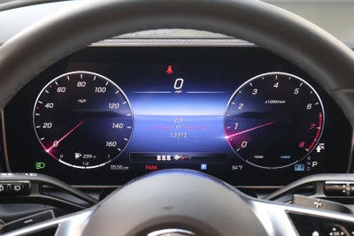 2023 Mercedes-Benz GLC GLC 300