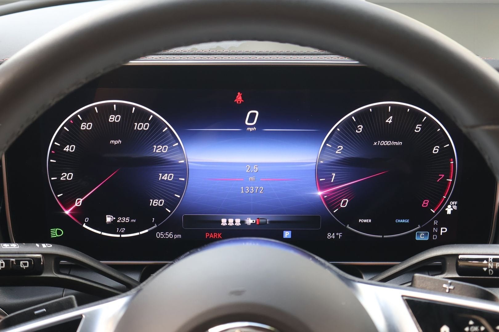 2023 Mercedes-Benz GLC GLC 300