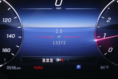 2023 Mercedes-Benz GLC GLC 300