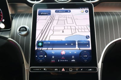 2023 Mercedes-Benz GLC GLC 300