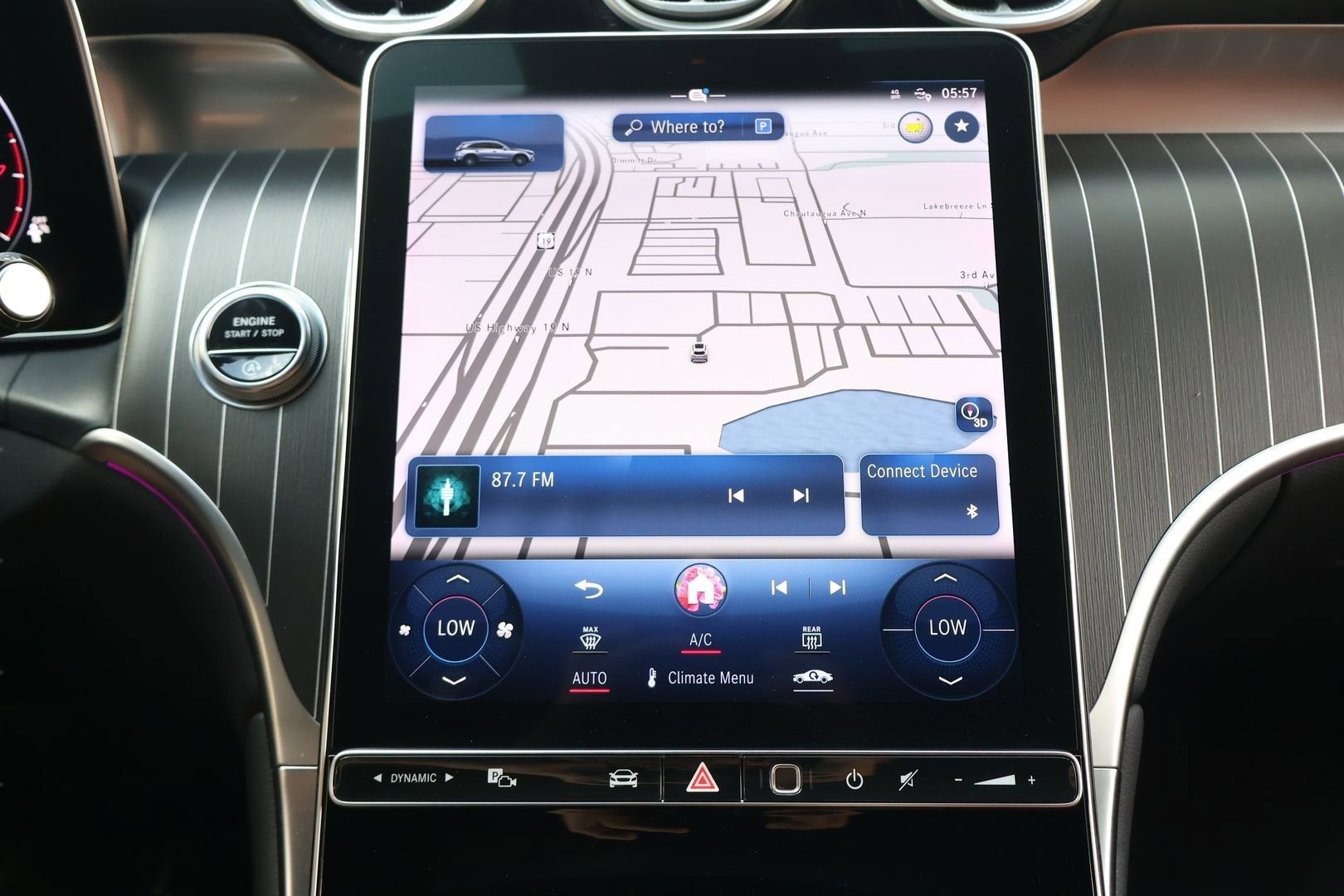 2023 Mercedes-Benz GLC GLC 300