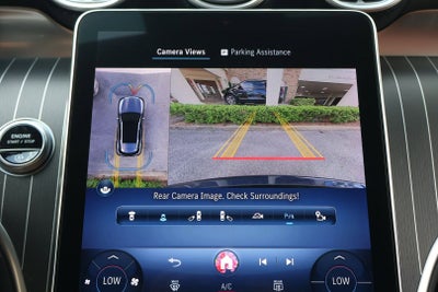 2023 Mercedes-Benz GLC GLC 300