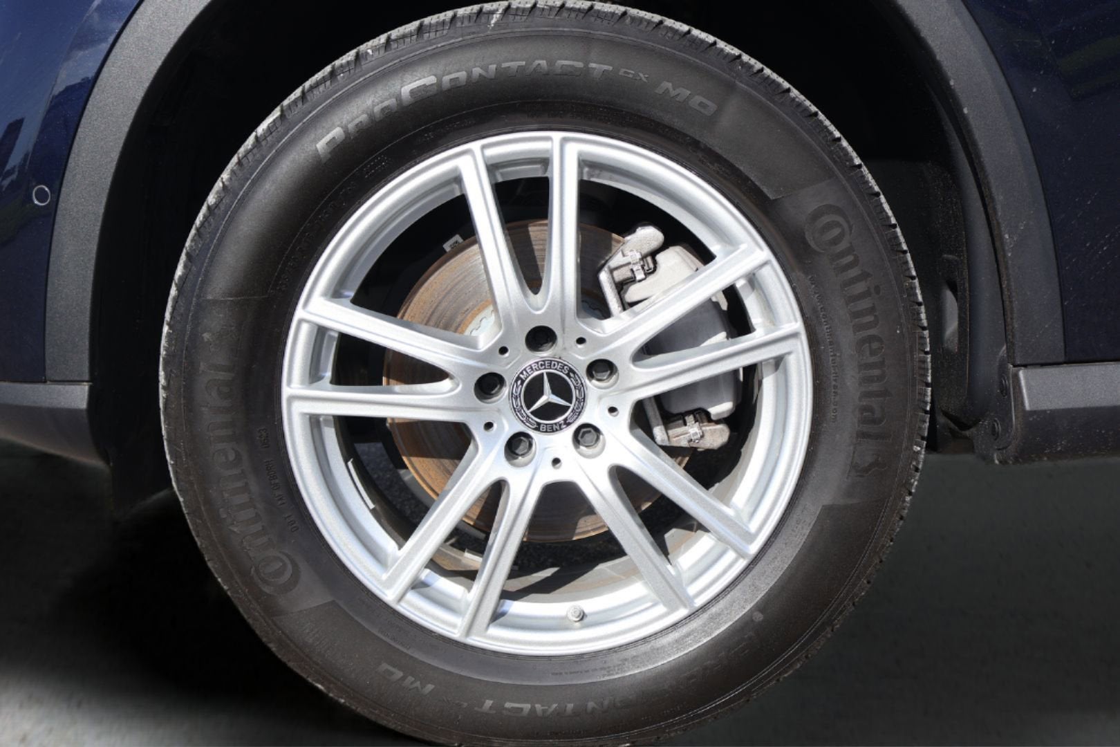 2023 Mercedes-Benz GLC GLC 300