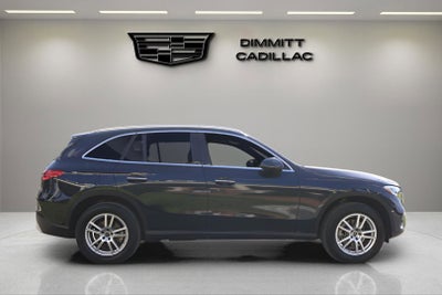 2023 Mercedes-Benz GLC GLC 300