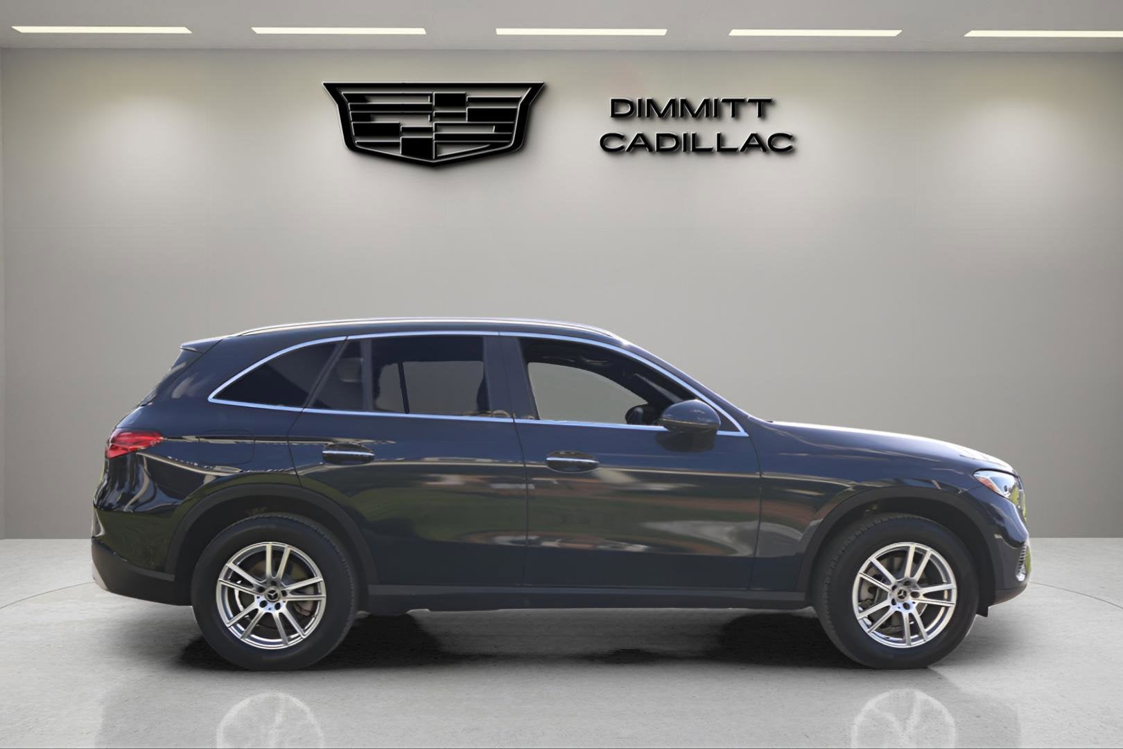 2023 Mercedes-Benz GLC GLC 300