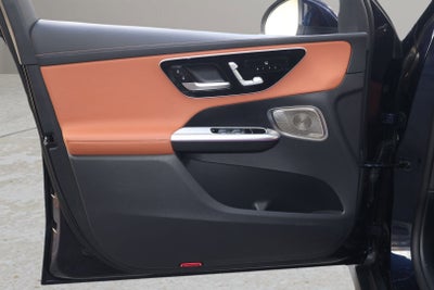 2023 Mercedes-Benz GLC GLC 300