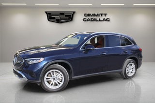 2023 Mercedes-Benz GLC GLC 300