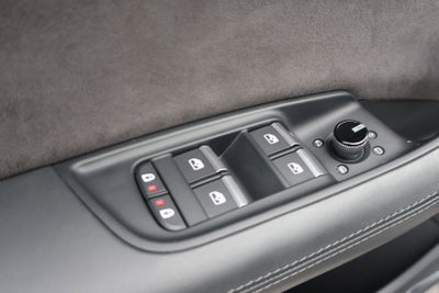 2019 Audi Q8 Prestige