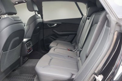 2019 Audi Q8 Prestige