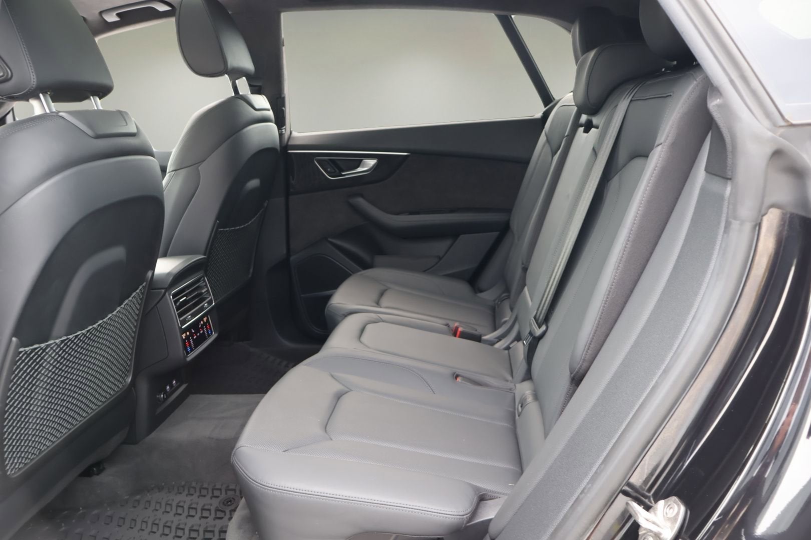 2019 Audi Q8 Prestige