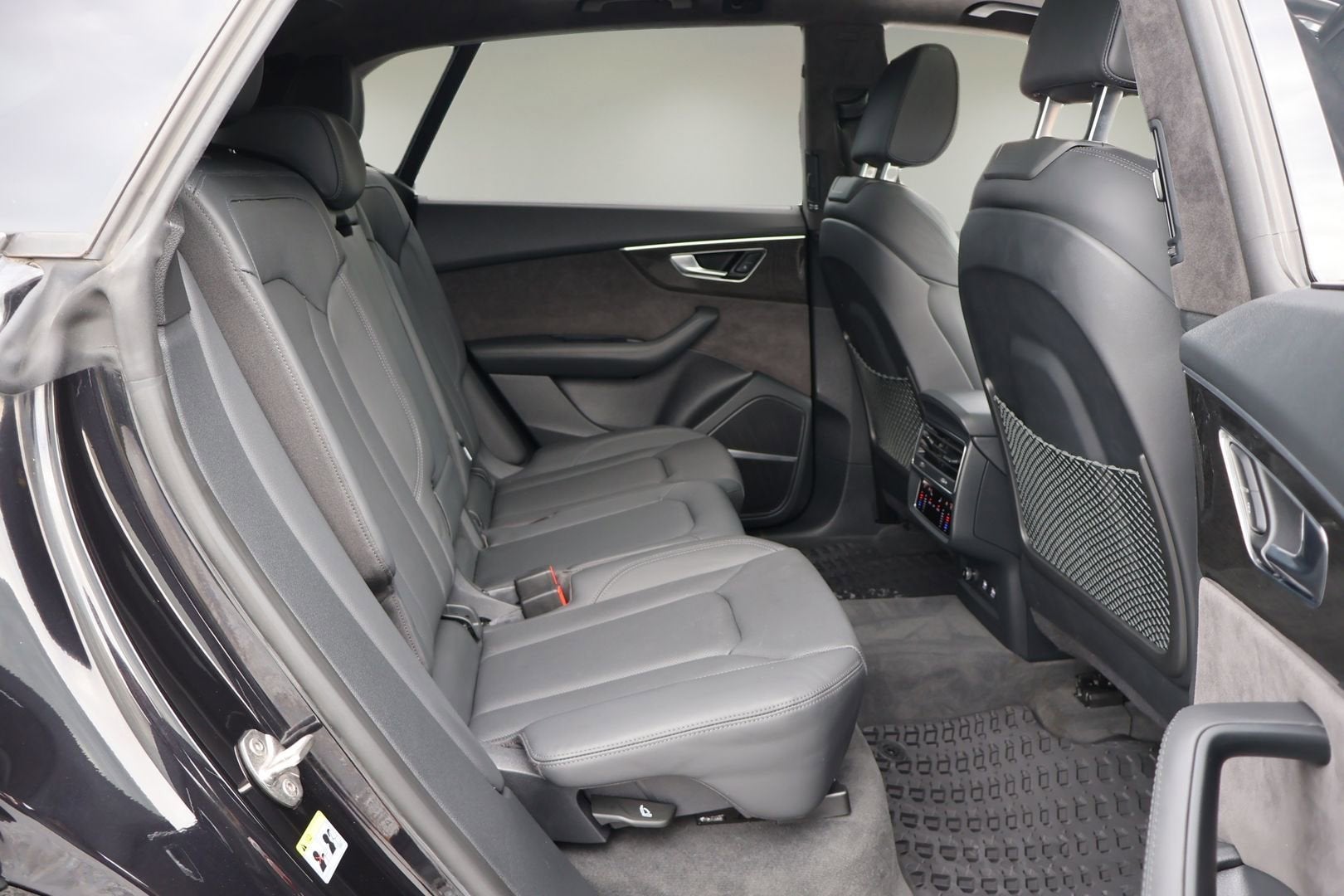 2019 Audi Q8 Prestige