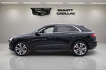 2019 Audi Q8 Prestige