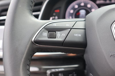 2019 Audi Q8 Prestige