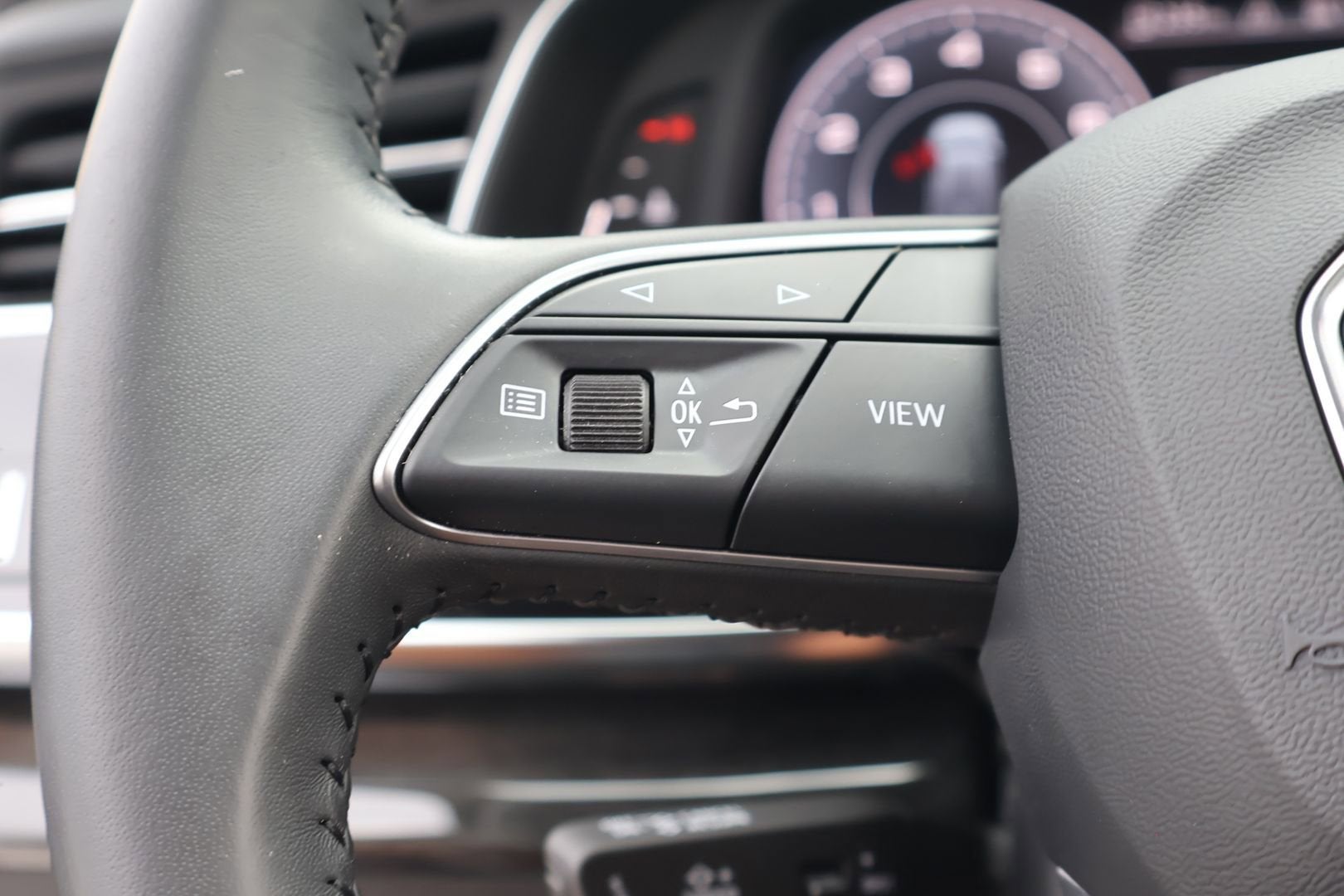 2019 Audi Q8 Prestige