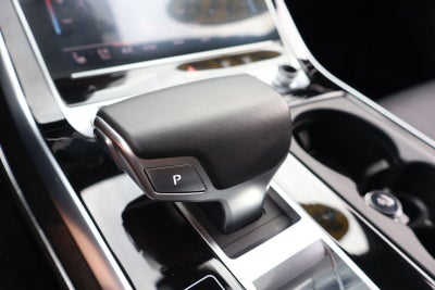 2019 Audi Q8 Prestige
