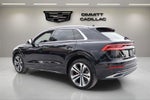 2019 Audi Q8 Prestige