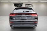2019 Audi Q8 Prestige