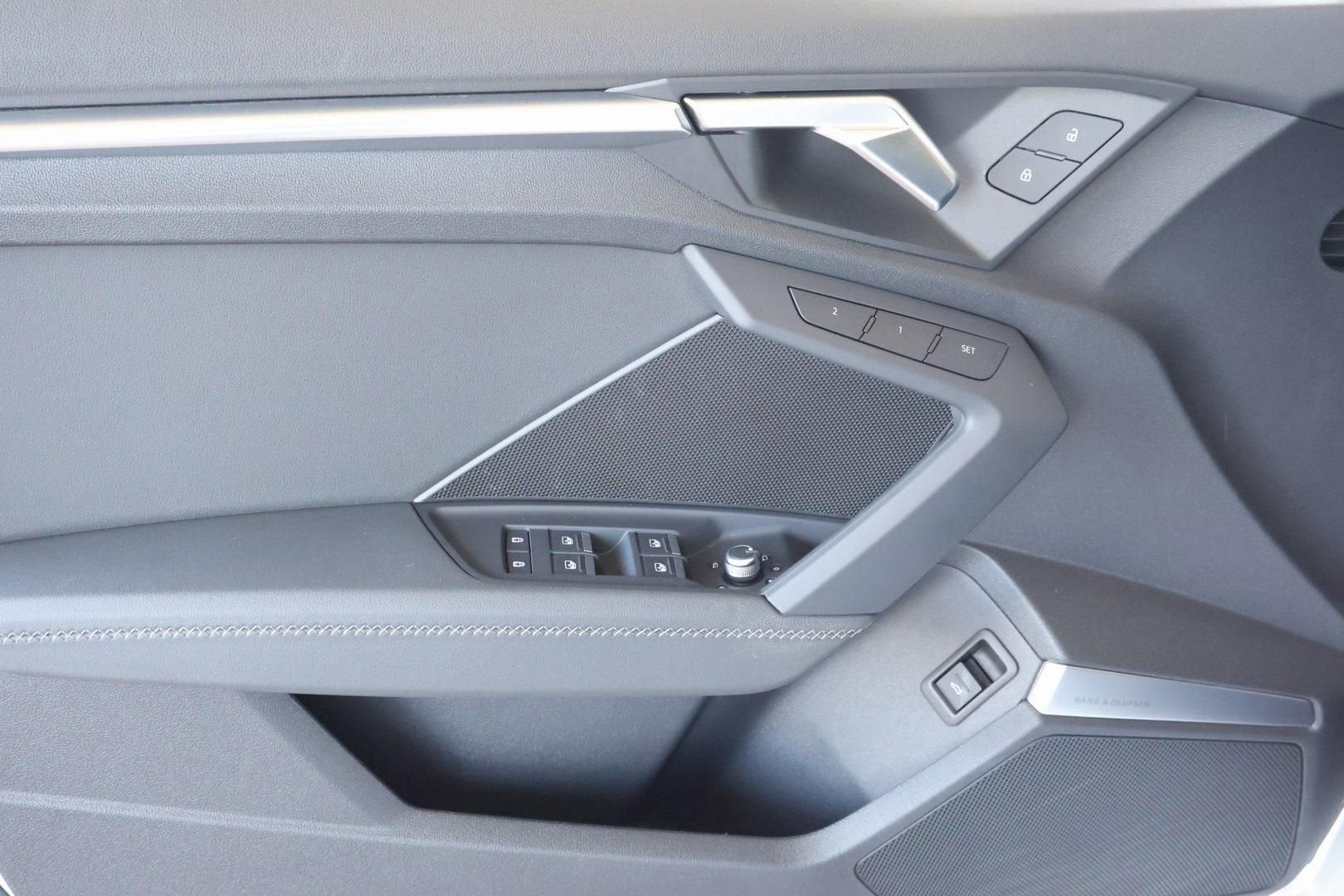 2023 Audi A3 Premium Plus