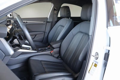 2023 Audi A3 Premium Plus