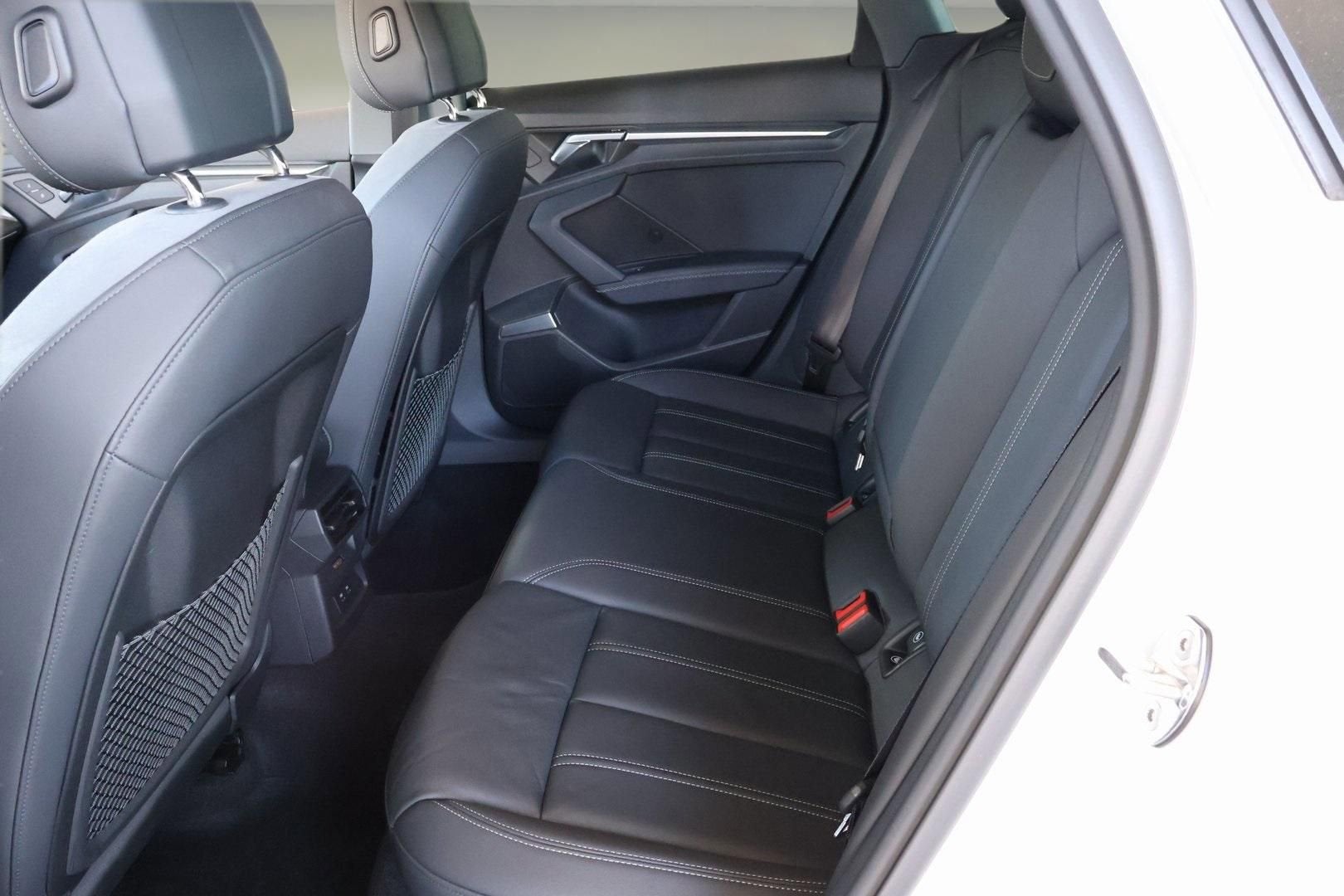 2023 Audi A3 Premium Plus