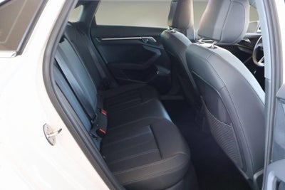 2023 Audi A3 Premium Plus