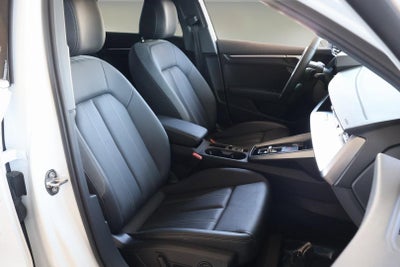 2023 Audi A3 Premium Plus