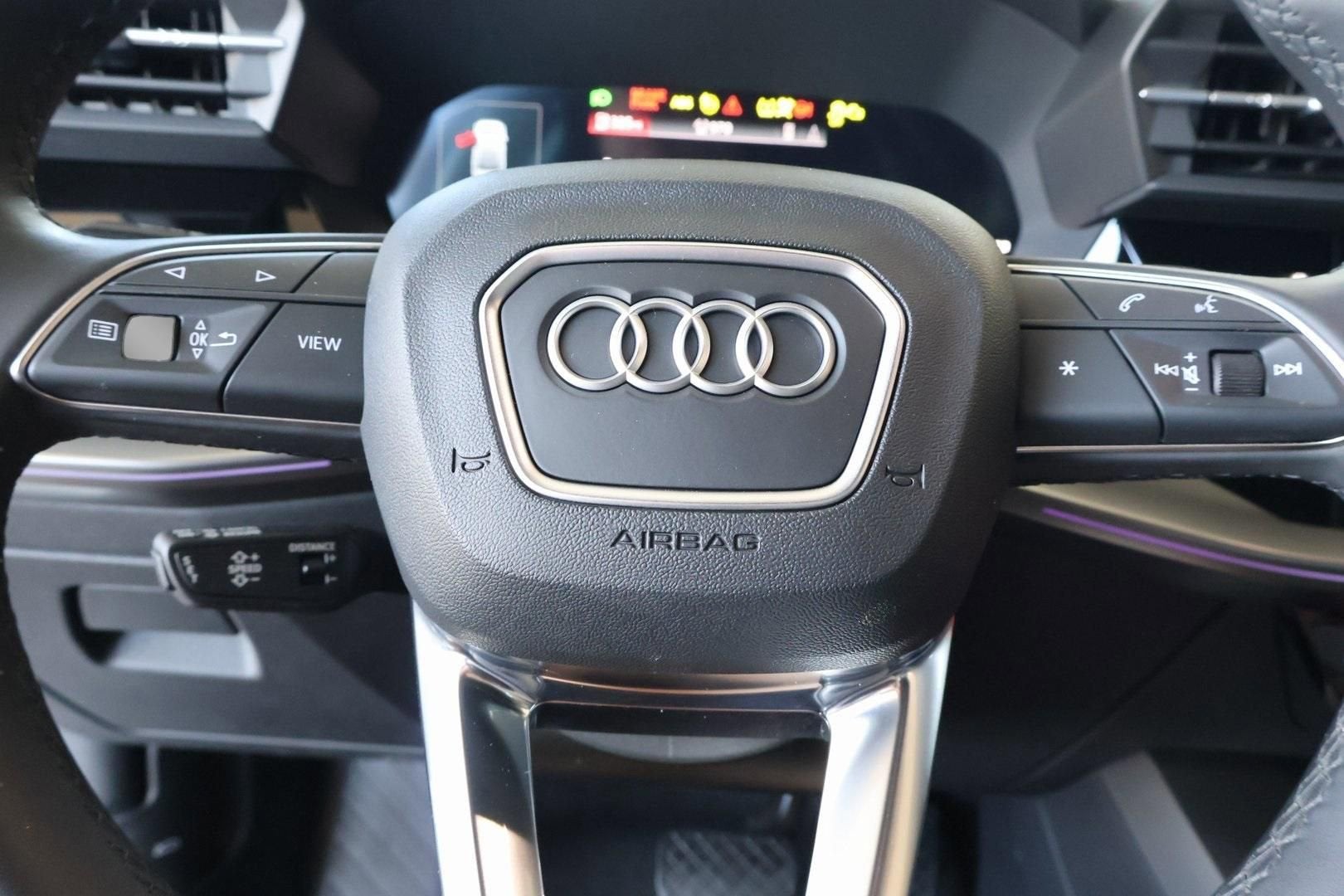 2023 Audi A3 Premium Plus